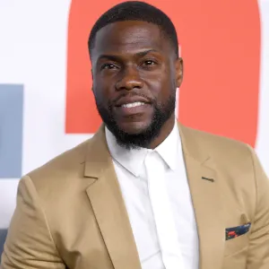 Kevin Hart Says He's 'Blessed to Be Alive' 2 Months After Near-Fatal Car Accident