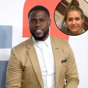 Kevin Hart's Friend Rebecca Broxterman Speaks Out After Car Accident
