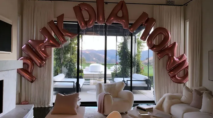 Khloe Kardashian Is &lsquo;Really Proud&rsquo; of the &lsquo;Coparenting Place&rsquo; She and Tristan Thompson Are In