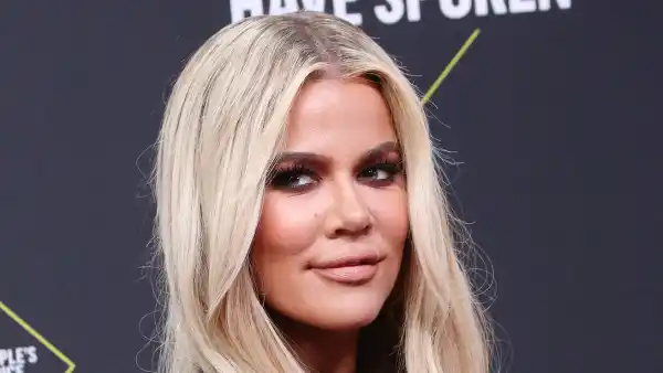Khloe Kardashian Shows Off Neat Fridge After Cleanliness Criticism