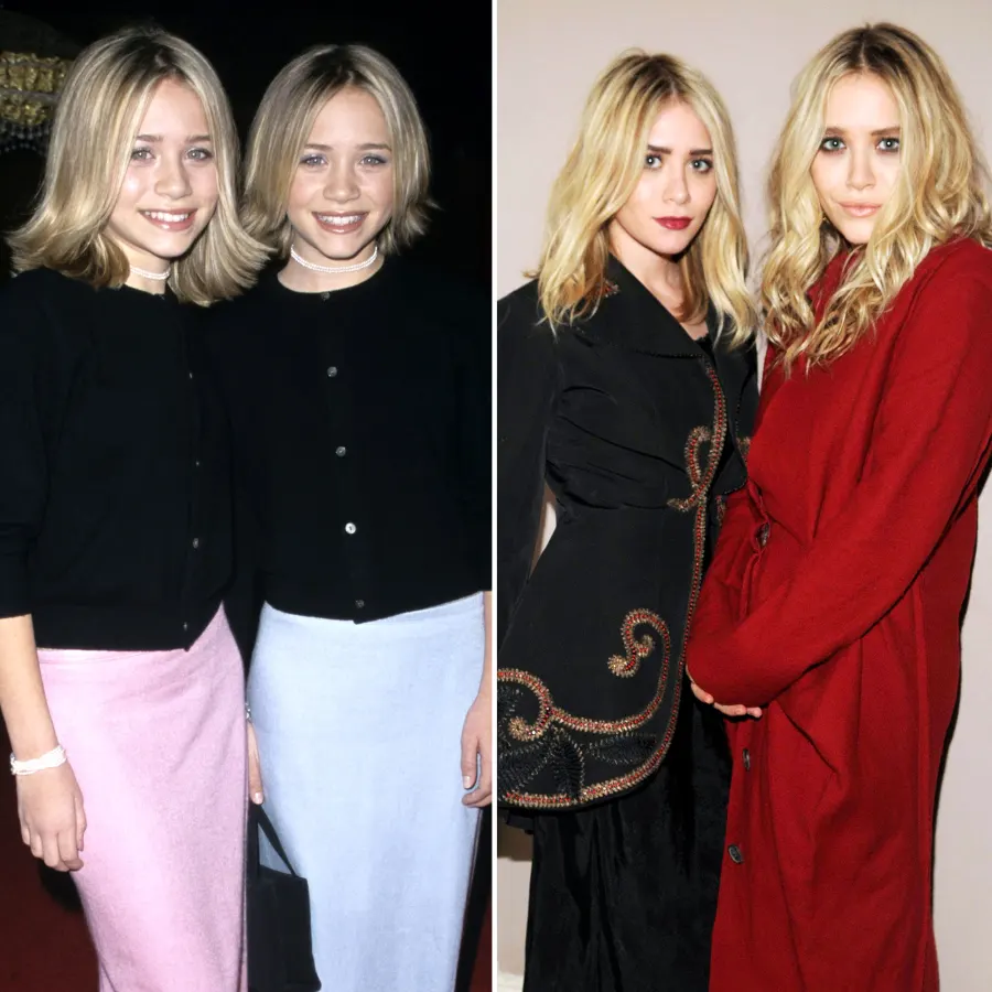 Kid Stars All Grown Up