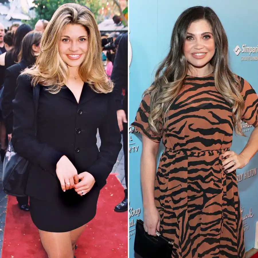 Kid Stars All Grown Up