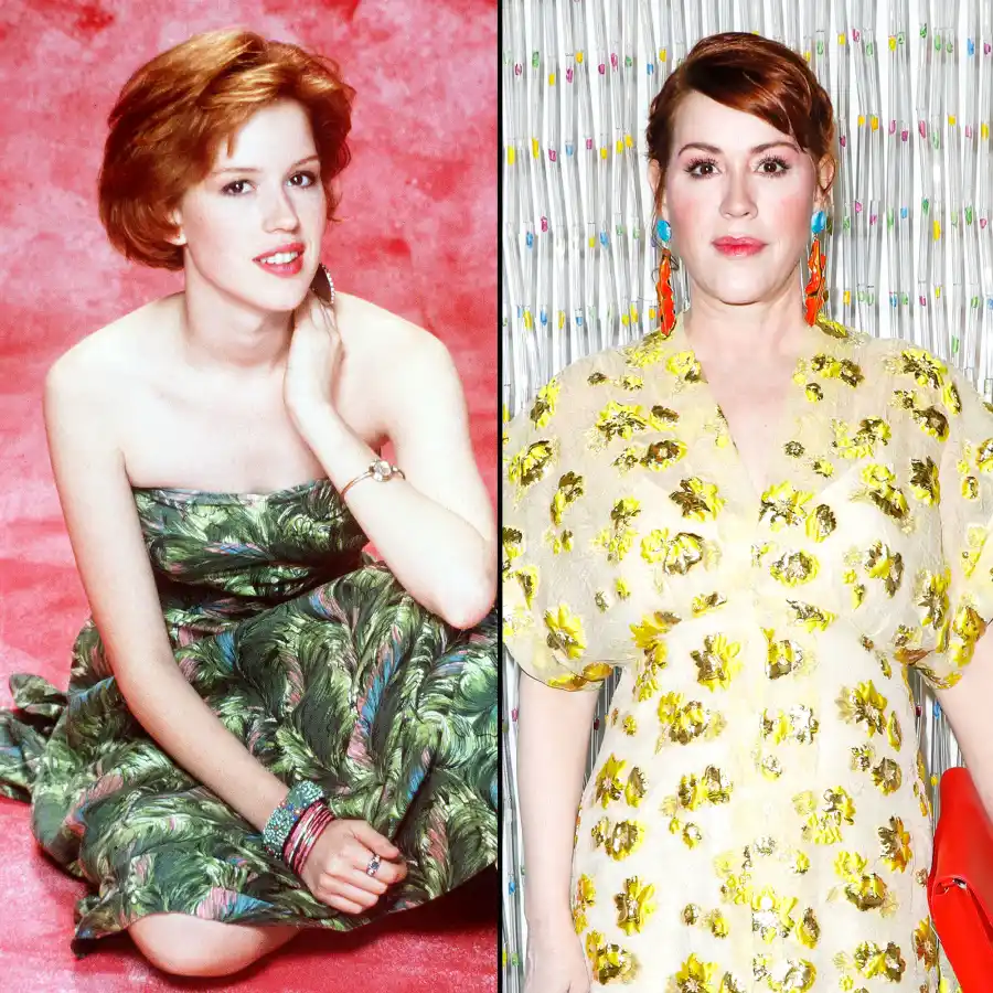 Kid Stars All Grown Up