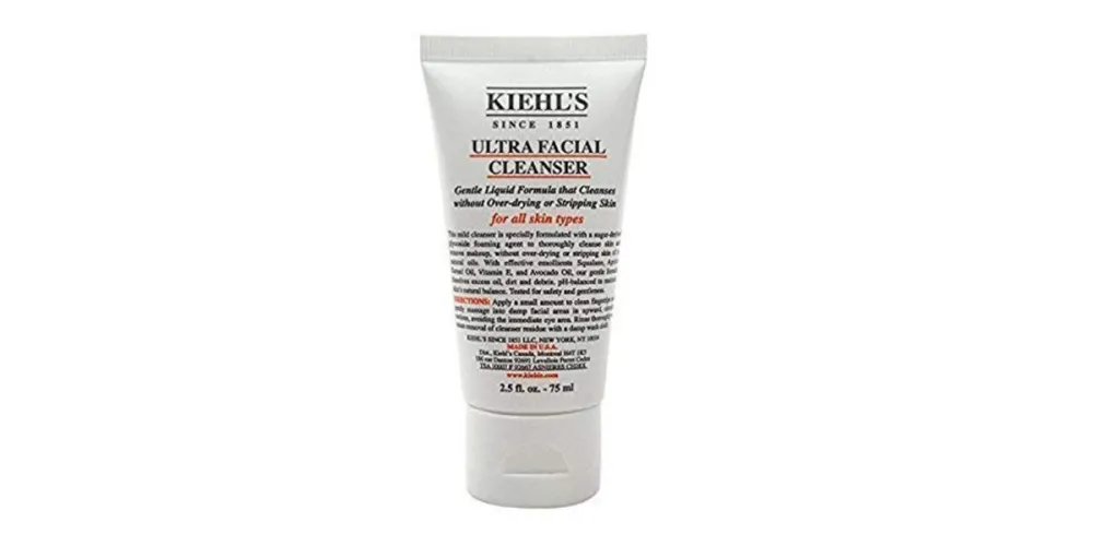 Kiehl's Ultra Facial Cleanser