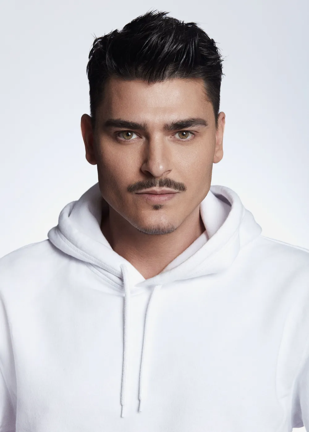 Kim Kardashian's Makeup Artist Mario Dedivanovic