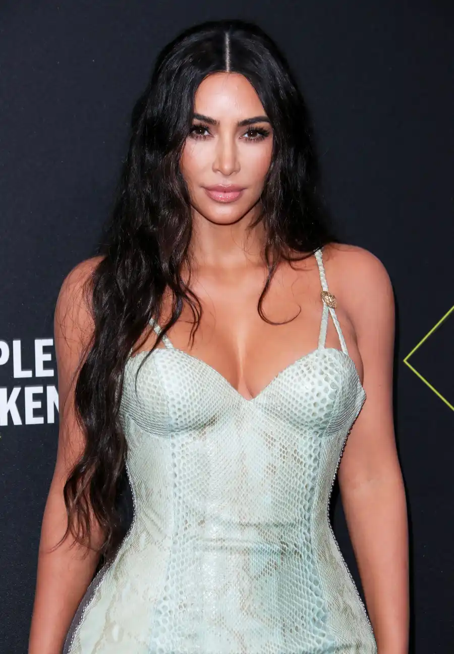 Kim Kardashian Motherhood Quotes