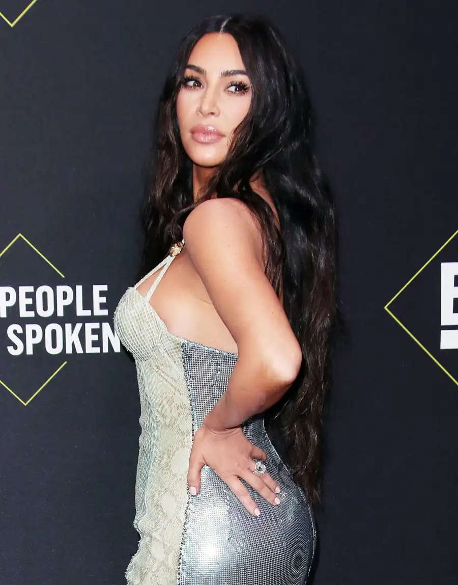 Kim Kardashian New York Magazine Interview Seven Revelations Her Secret Obsession