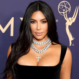 Kim Kardashian Says She’s Gained 18 Pounds Since Last Year, Working on ‘Goal Weight’ for 40