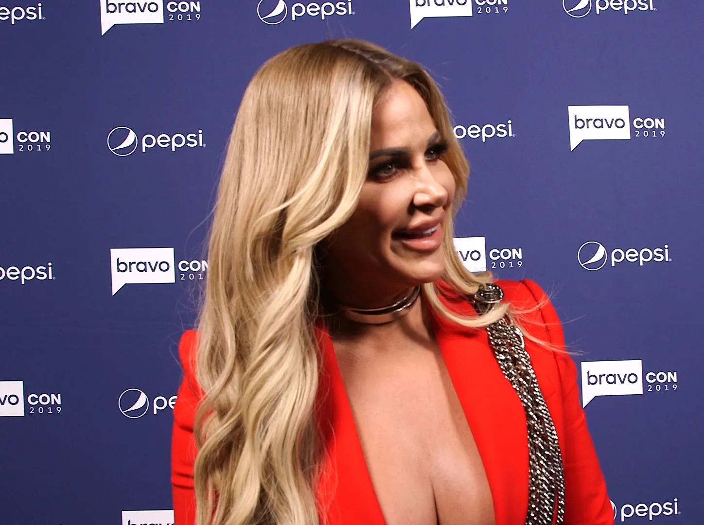 Kim Zolciak US Interview