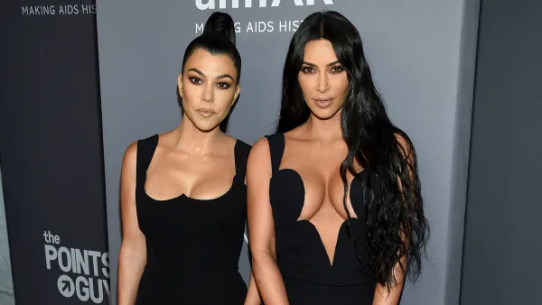 Kim-and-Kourtney-Kardashian