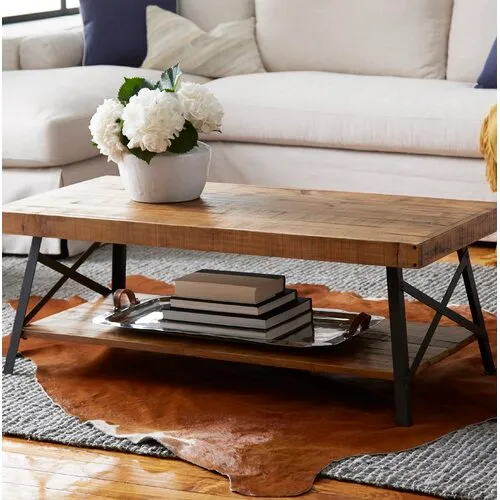 Trent Austin Design Kinsella Coffee Table