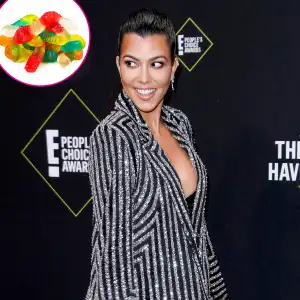 Kourtney-Kardashian-Shares-Her-Favorite-Candy-Alternatives