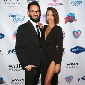 Kristen Doute and Ex Carter Spend Thanksgiving Together