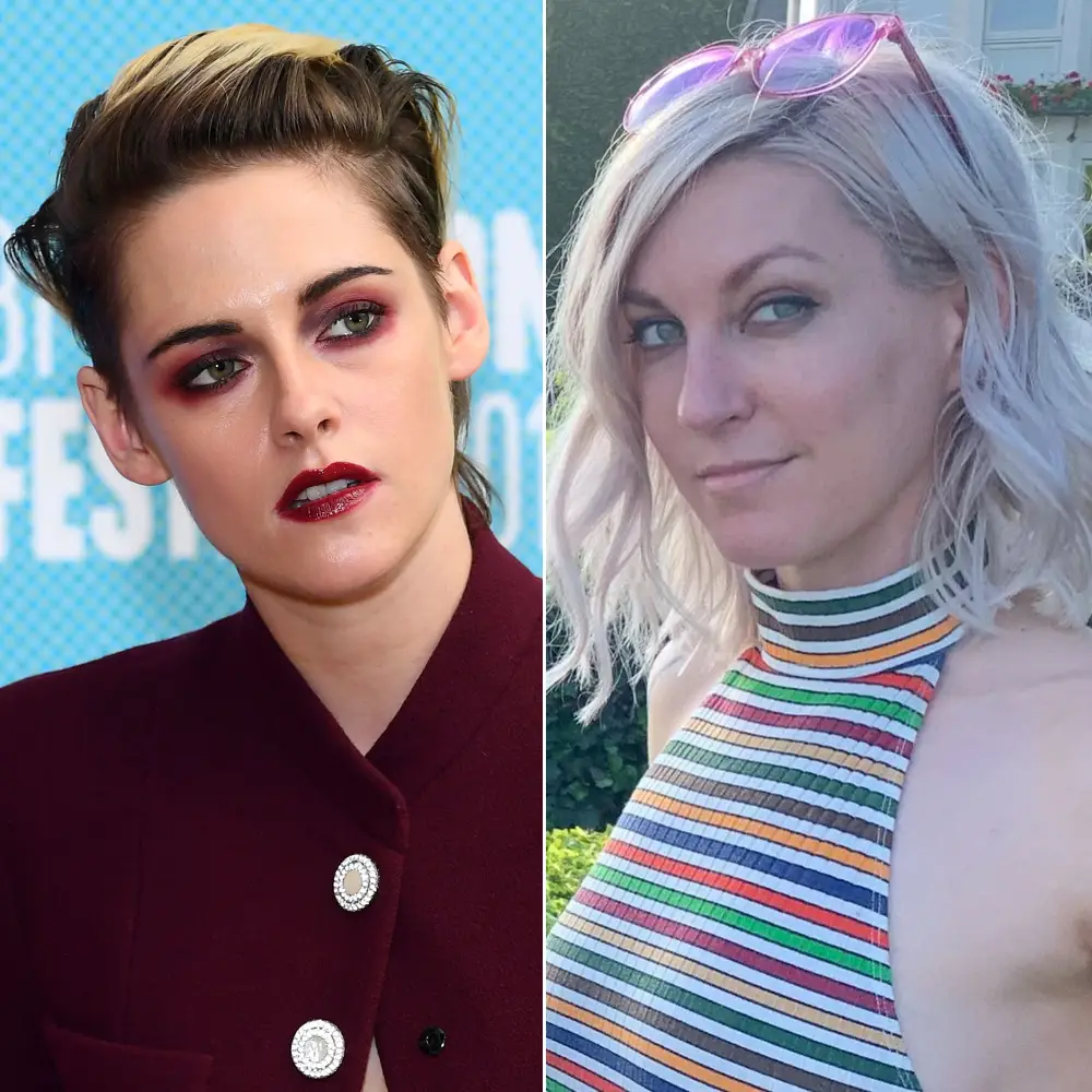 Kristen Stewart Says She Will Propose to Girlfriend Dylan Meyer