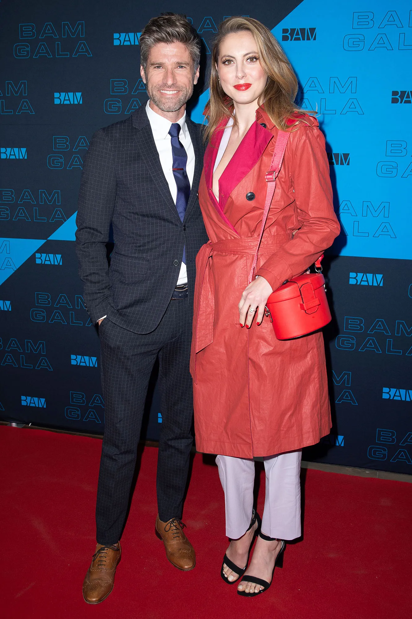 Kyle Martino and Eva Amurri Kyle Martino Moves Out After Split