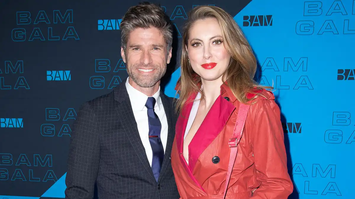 Kyle Martino and Eva Amurri Kyle Martino Moves Out After Split
