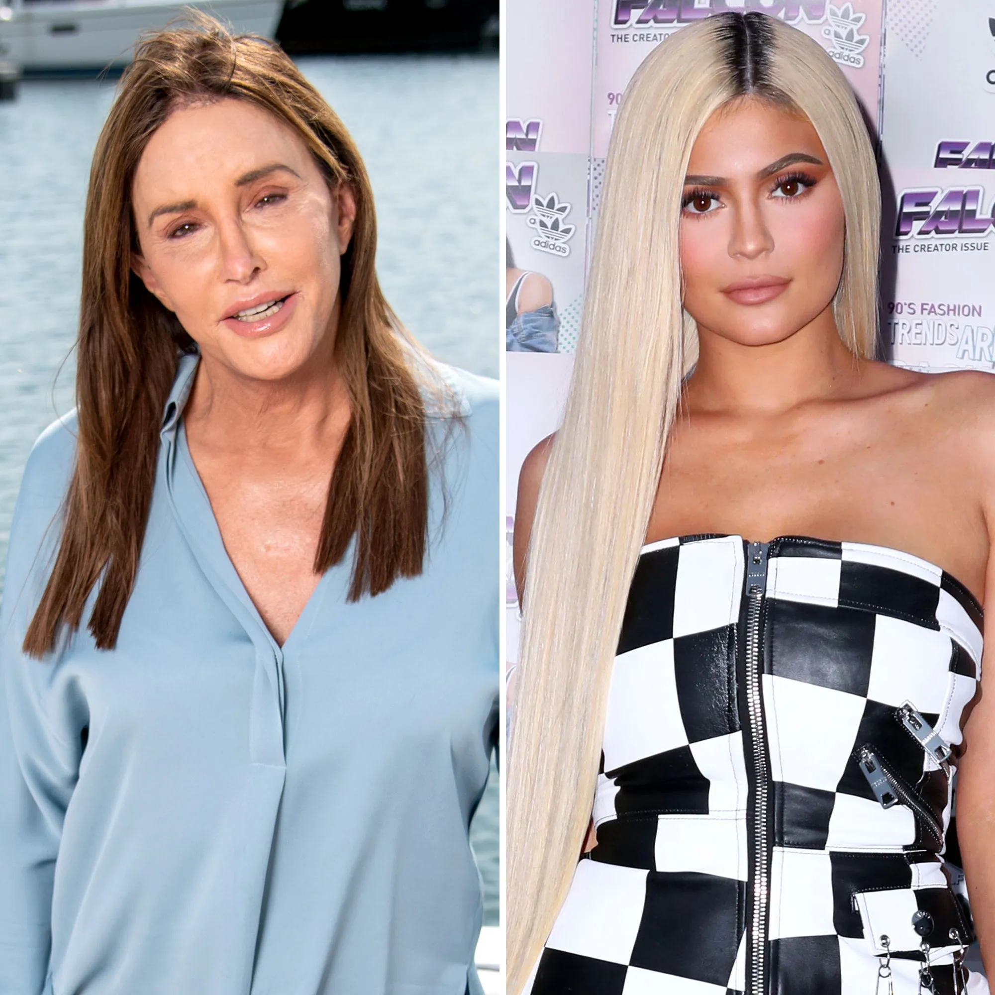 Kylie Jenner Spends ‘$300,000 to $400,000’ a Month on Security, Caitlyn Jenner Says
