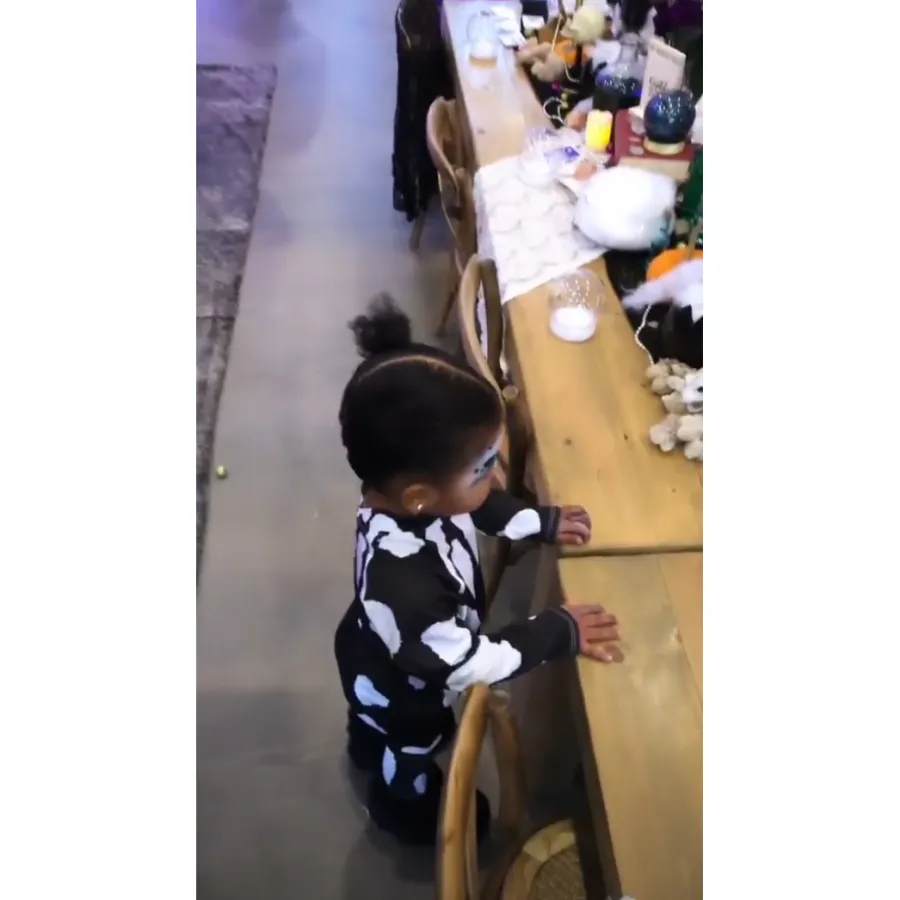 Kylie-Jenner-and-Stormi-Match-in-Superhero-Costumes