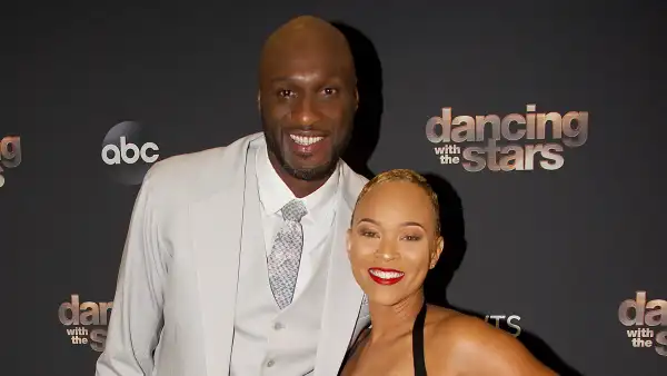 Lamar-Odom-and-Sabrina-Parr-engaged 2