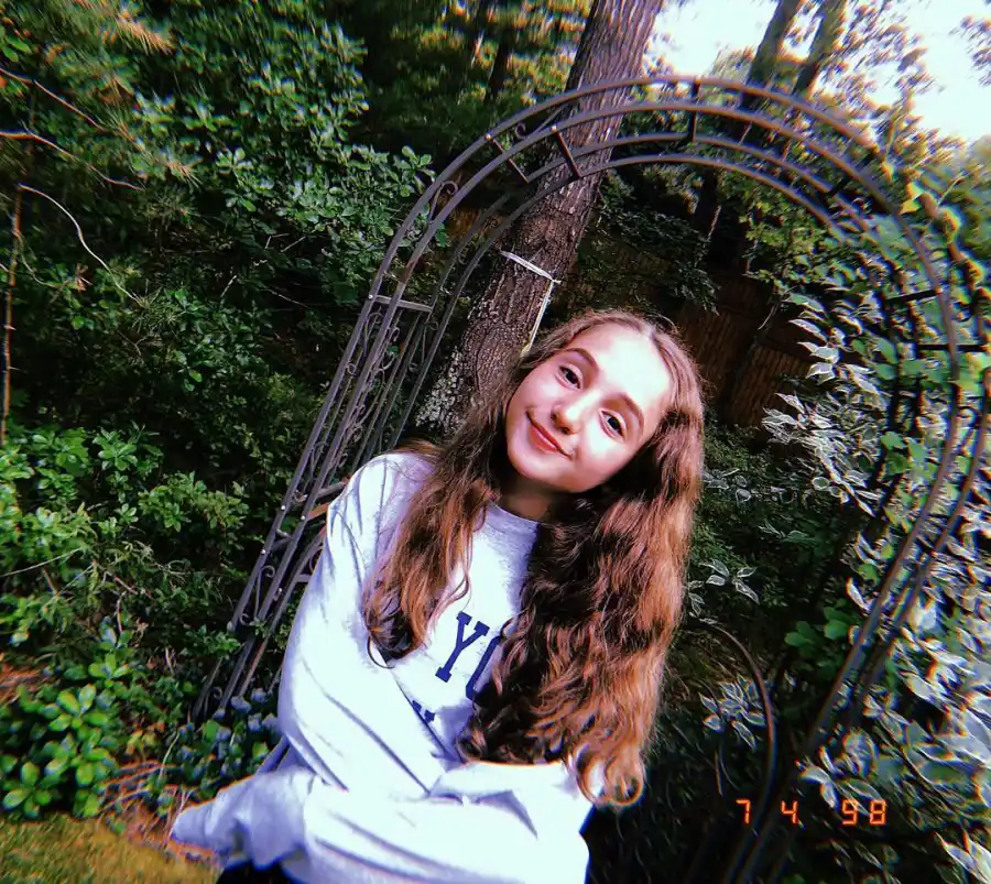 Laurel Griggs Dead Death Instagram