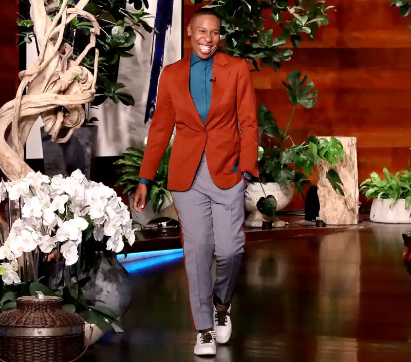 Lena-Waithe-Reveals-She-Secretly-Married-Fiancee-Alana-Mayo