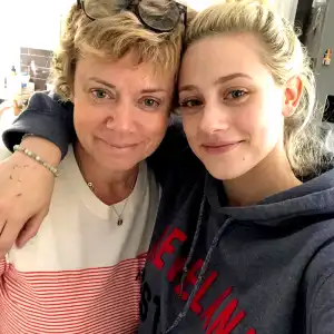 Lili-Reinhart-inspired-by-her-mom-Amy