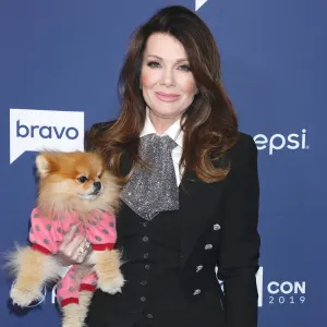 Lisa Vanderpump Plays Coy About Vanderpump Dogs Spinoff Plans