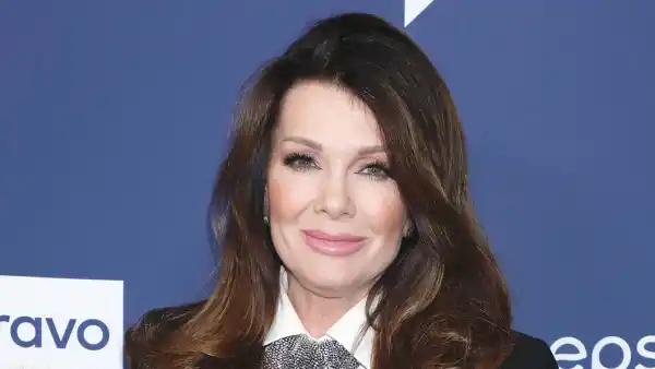 Lisa Vanderpump Plays Coy About Vanderpump Dogs Spinoff Plans