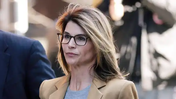 Lori Loughlin's Prosecutor Is 'Grilling Her' in Mock Trials Ahead of Court Appearance