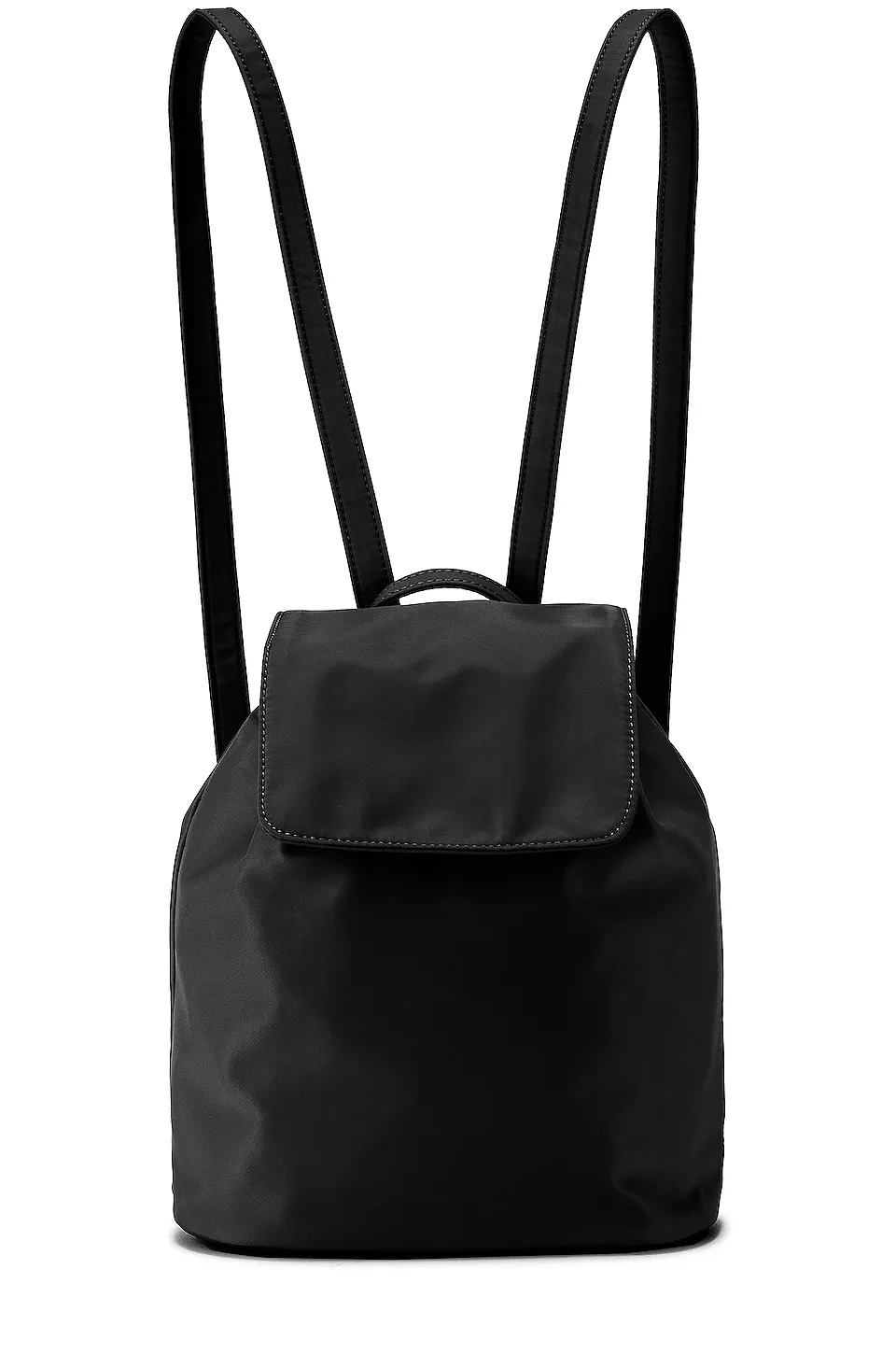 Lovers + Friends Alex Mini Backpack black