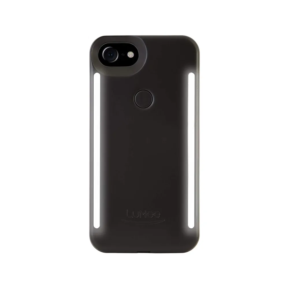 LuMee Duo Phone Case (back)