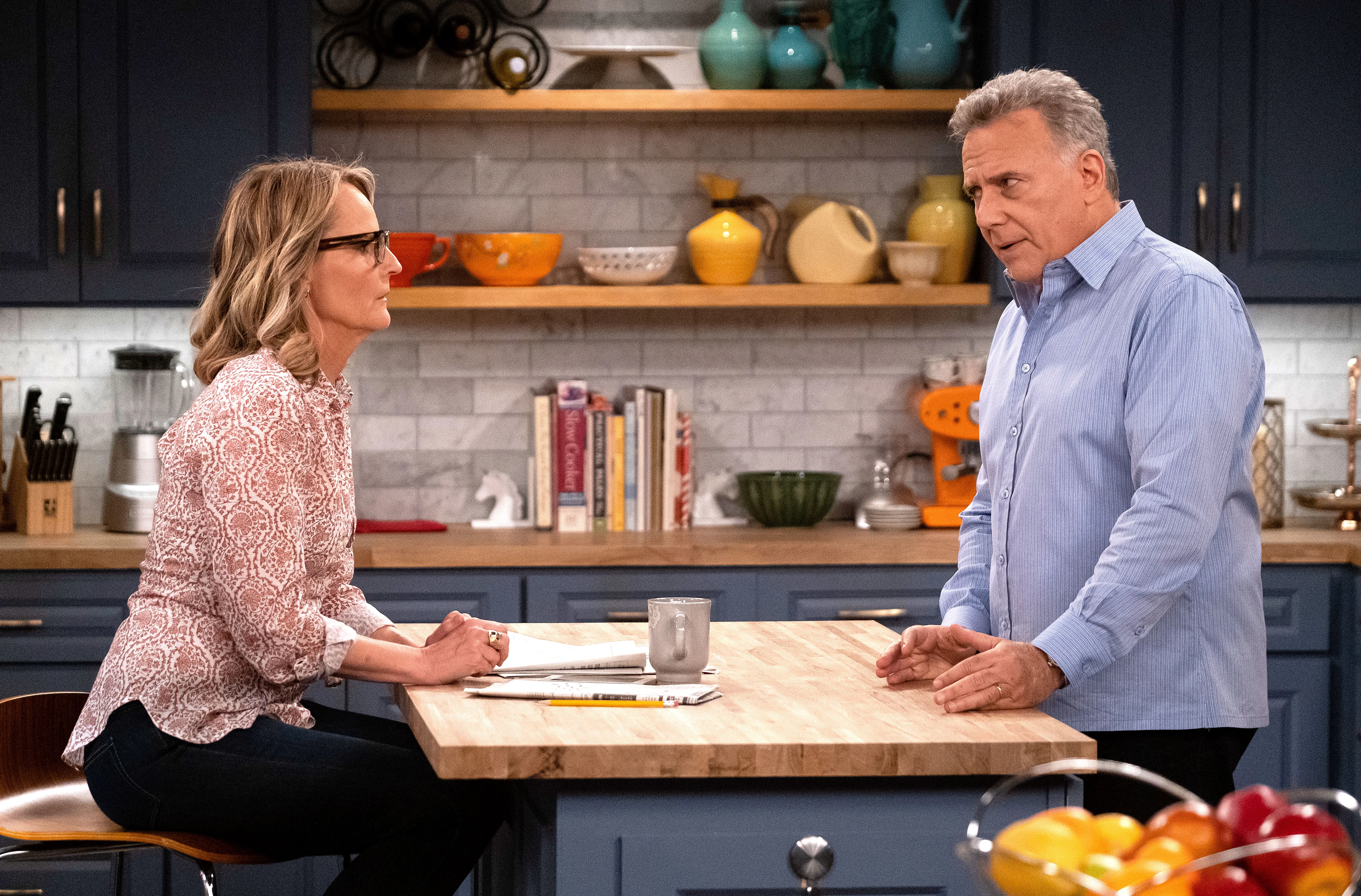 Mad About You Revival Where the New Series Picks Up