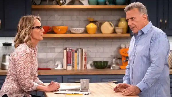 Mad About You Revival Where the New Series Picks Up