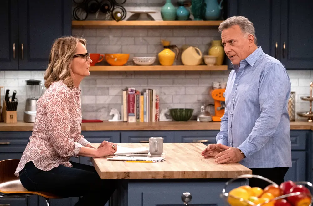 Mad About You Revival Where the New Series Picks Up