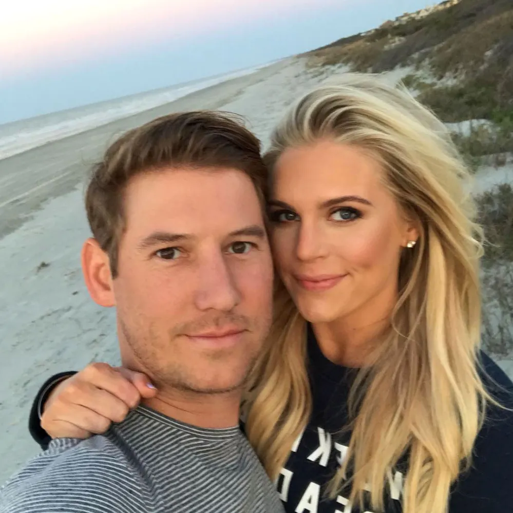 Southern Charm&rsquo;s Austen Kroll Is Back Together With Madison LeCroy Instagram