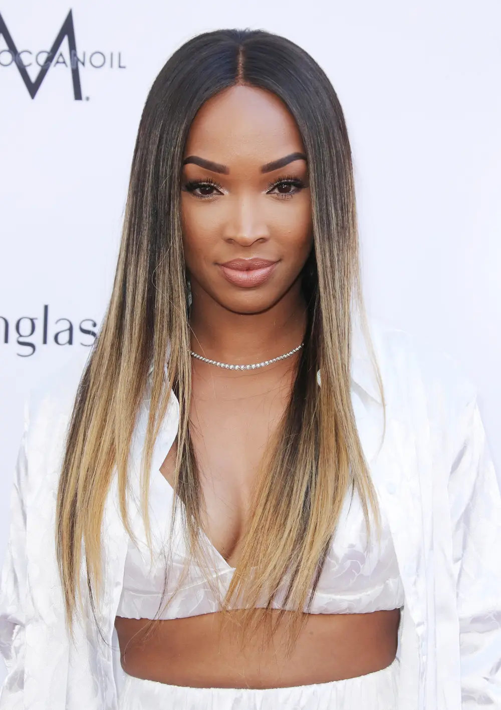 Malika Haqq Frozen Eggs Before Pregnancy