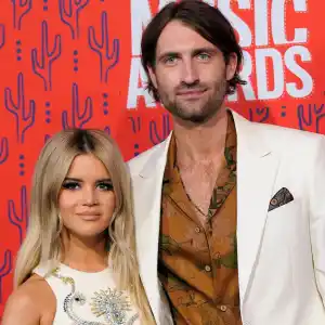 Maren Morris Wishes Ryan Hurd Happy Birthday