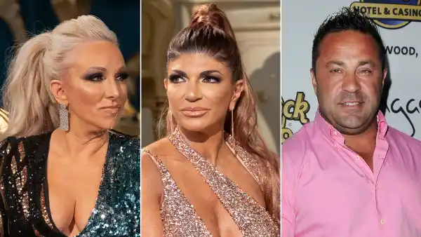 Margaret Josephs: I Don’t ‘Blame’ Teresa Giudice If She Cheated on Joe Giudice