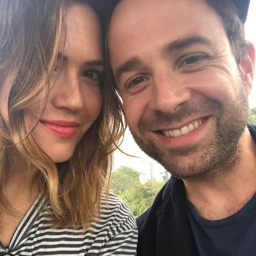 Mandy Moore and Taylor Goldsmith Relationship Timeline