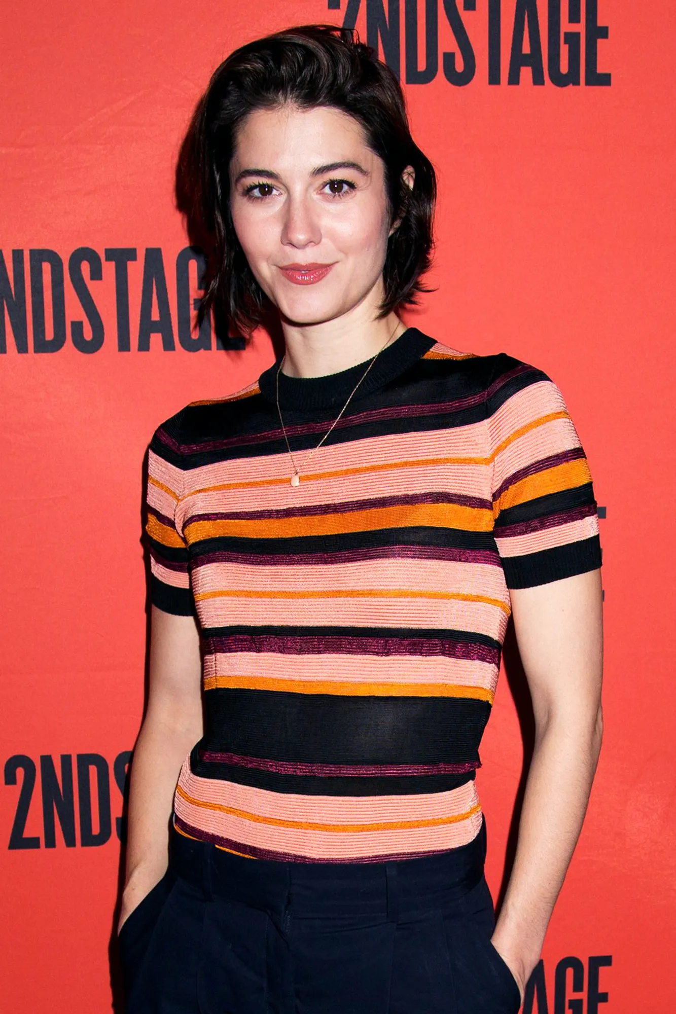 Mary Elizabeth Winstead Bio