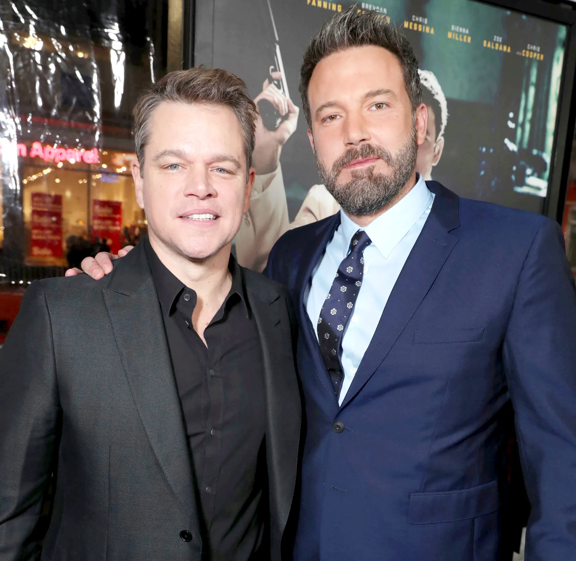 Matt-Damon-Says-Ben-Affleck-Doing-Great-Post-Relapse