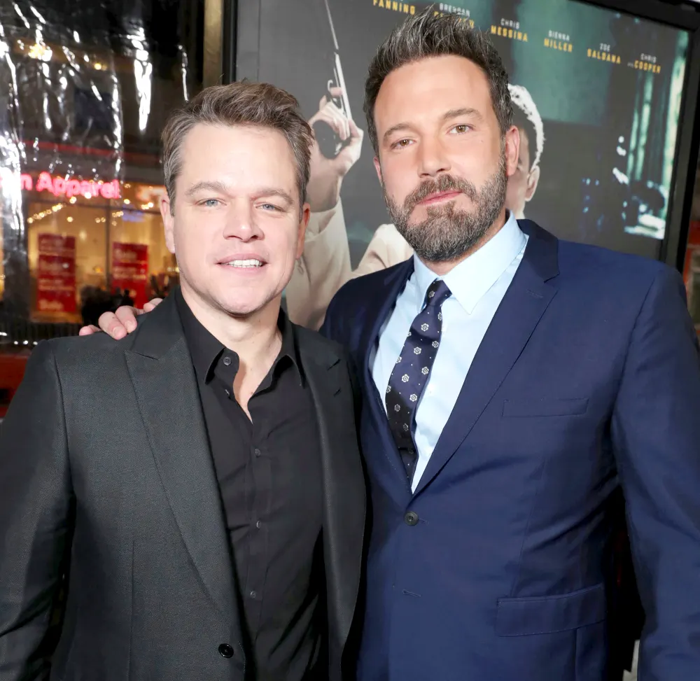 Matt-Damon-Says-Ben-Affleck-Doing-Great-Post-Relapse