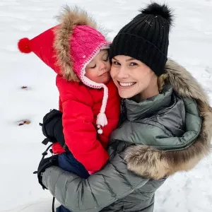 Meghan King Edmonds Celebrates Daughter Aspen’s 3rd Birthday Amid Split From Husband Jim