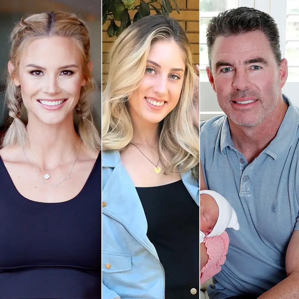Meghan King Edmonds Said Nanny Carly Was &lsquo;Like a Daughter&rsquo; to Her 1 Year Before Jim Edmonds Split