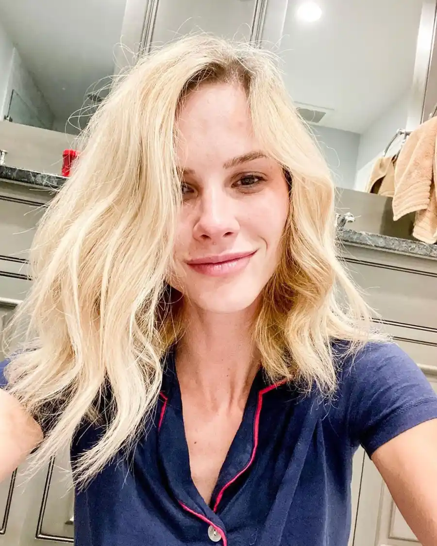 Meghan King Edmonds and Jim Edmonds’ Relationship Timeline