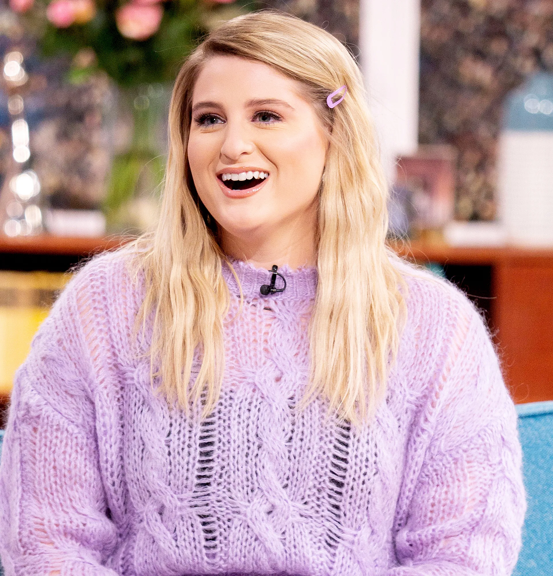 Meghan-Trainor-Shares-Hilarious-Videos-After-Wisdom-Teeth-Removal