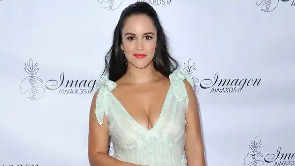 Melissa Fumero Is Pregnant With 2nd Baby Boy