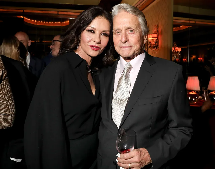 Michael-Douglas-and-Catherine-Zeta-Jones January-2018-allegations