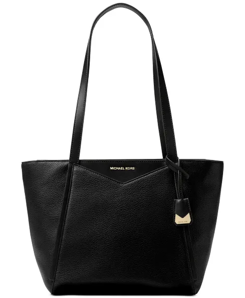 MICHAEL Michael Kors Whitney Top Zip Tote