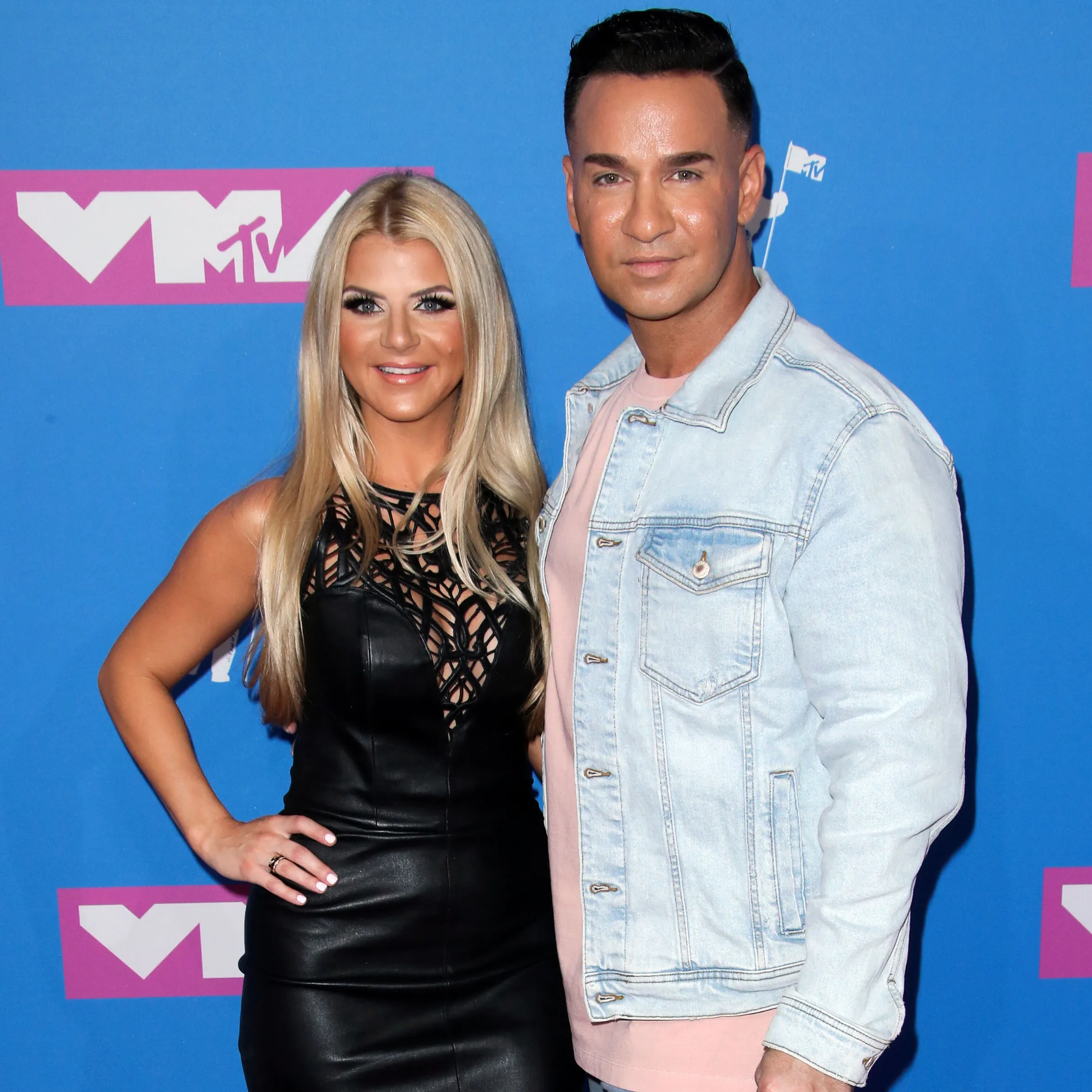 Mike The Situation Celebrates Anniversary After Prison Release